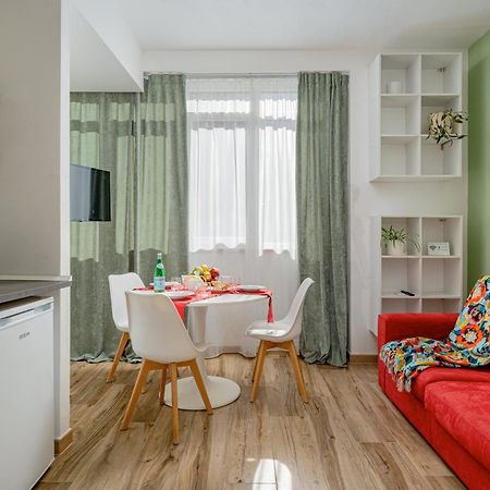 Dimore In Residenze Asproni 24 Cagliari Ngoại thất bức ảnh