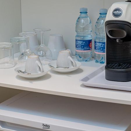 Dimore In Residenze Asproni 24 Cagliari Ngoại thất bức ảnh