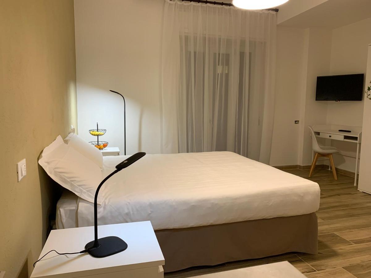 Dimore In Residenze Asproni 24 Cagliari Ngoại thất bức ảnh