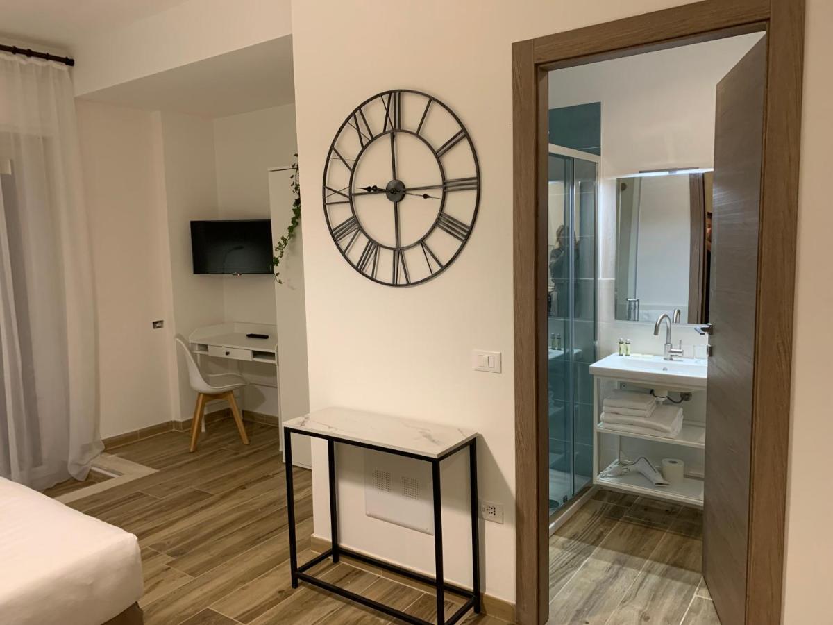 Dimore In Residenze Asproni 24 Cagliari Ngoại thất bức ảnh
