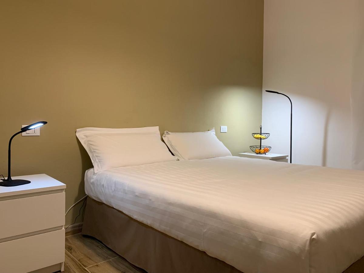 Dimore In Residenze Asproni 24 Cagliari Ngoại thất bức ảnh
