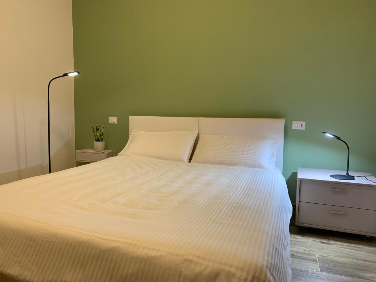 Dimore In Residenze Asproni 24 Cagliari Ngoại thất bức ảnh