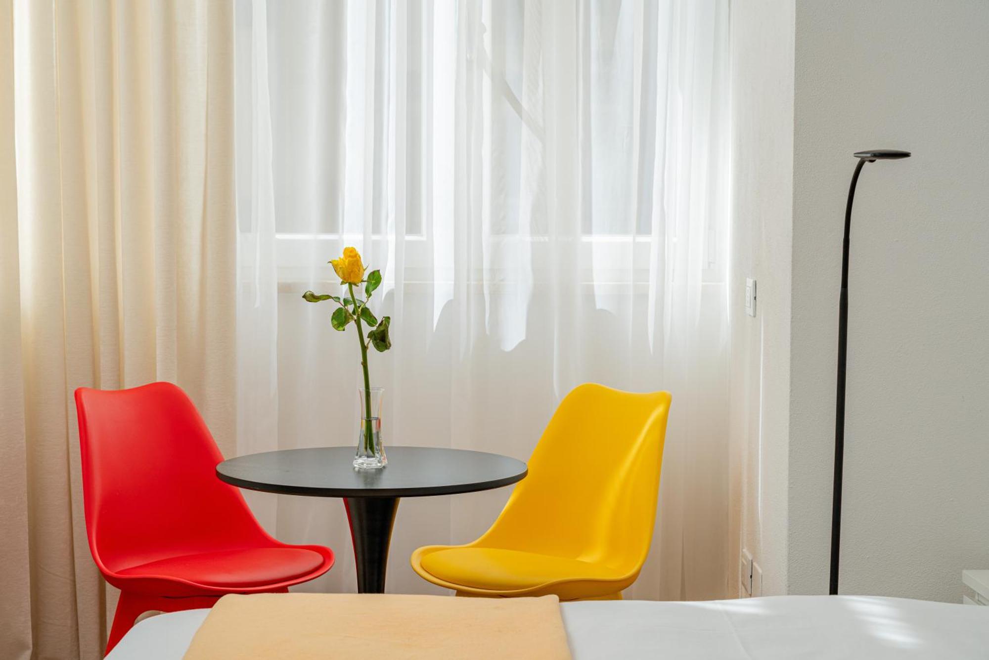 Dimore In Residenze Asproni 24 Cagliari Ngoại thất bức ảnh
