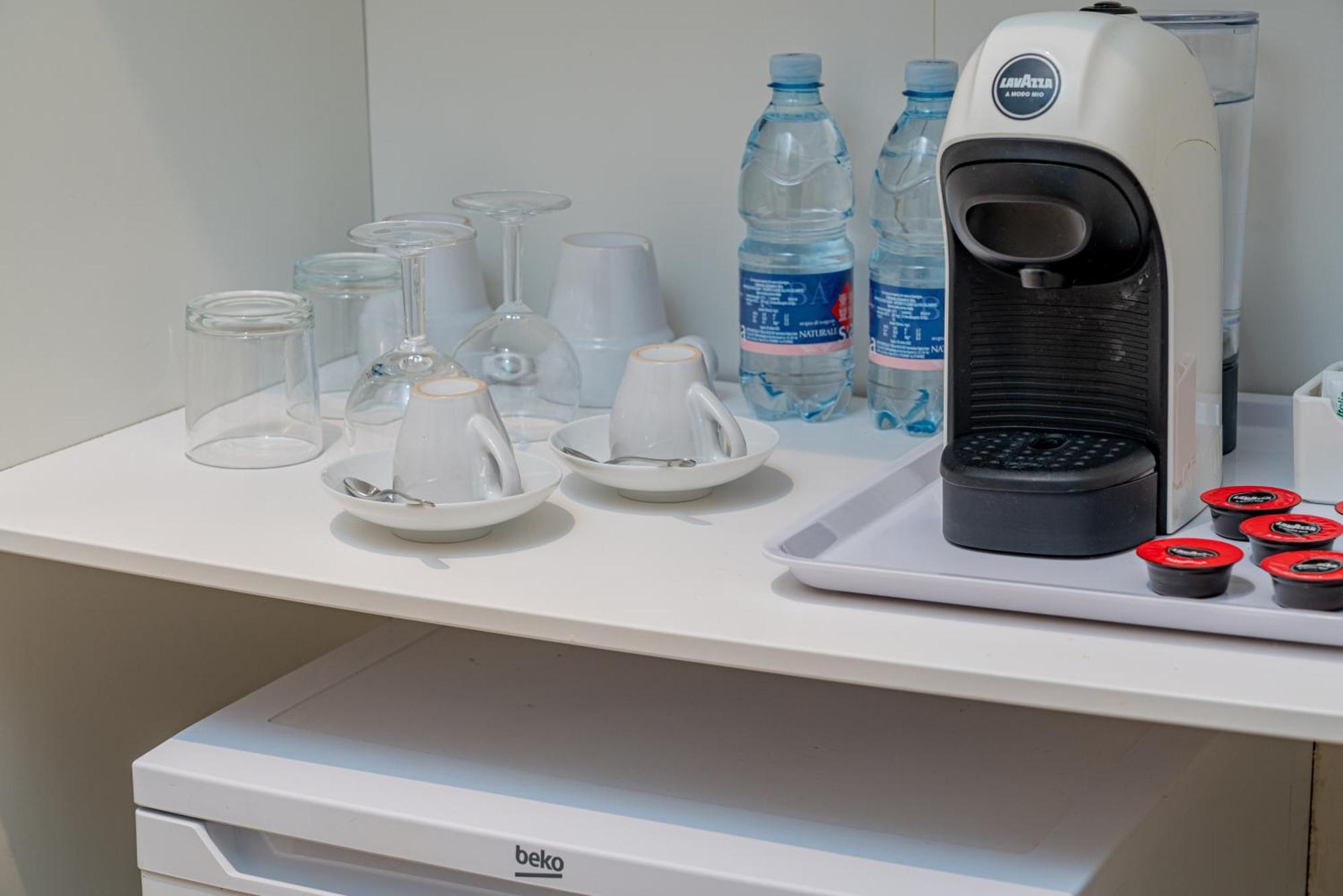 Dimore In Residenze Asproni 24 Cagliari Ngoại thất bức ảnh