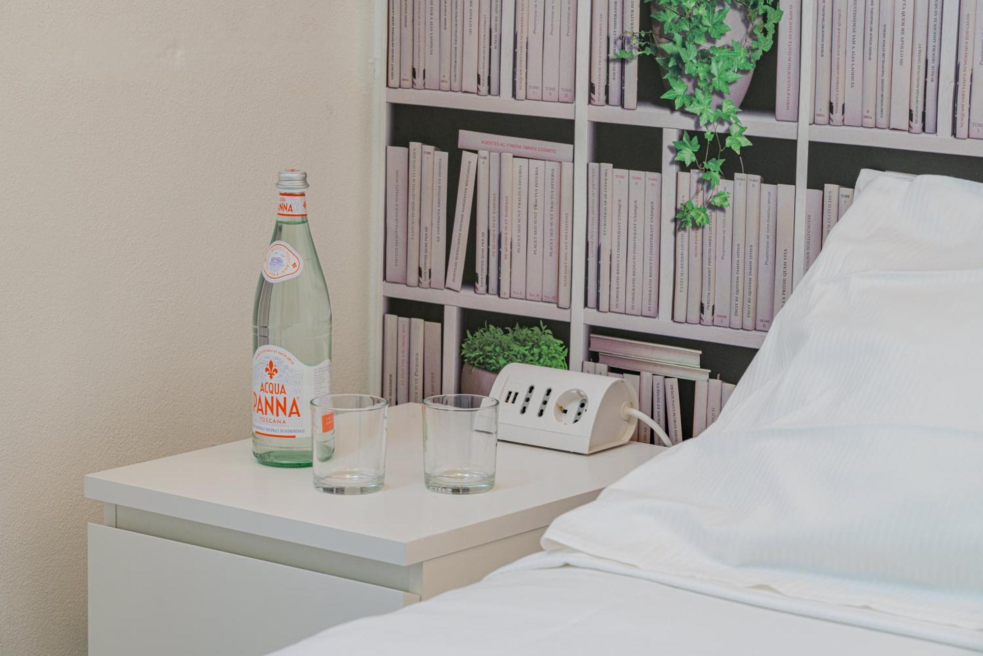 Dimore In Residenze Asproni 24 Cagliari Ngoại thất bức ảnh