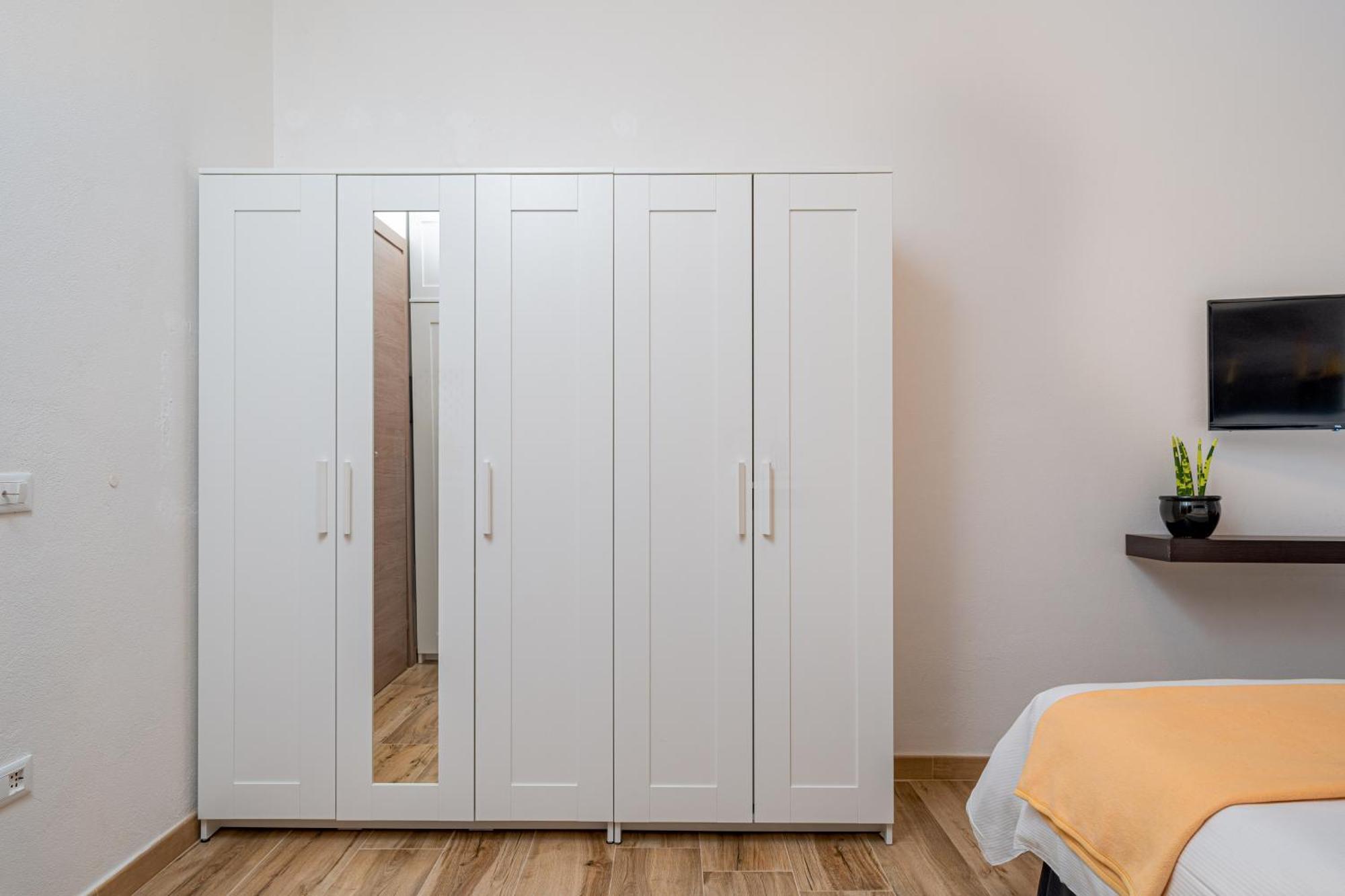 Dimore In Residenze Asproni 24 Cagliari Ngoại thất bức ảnh