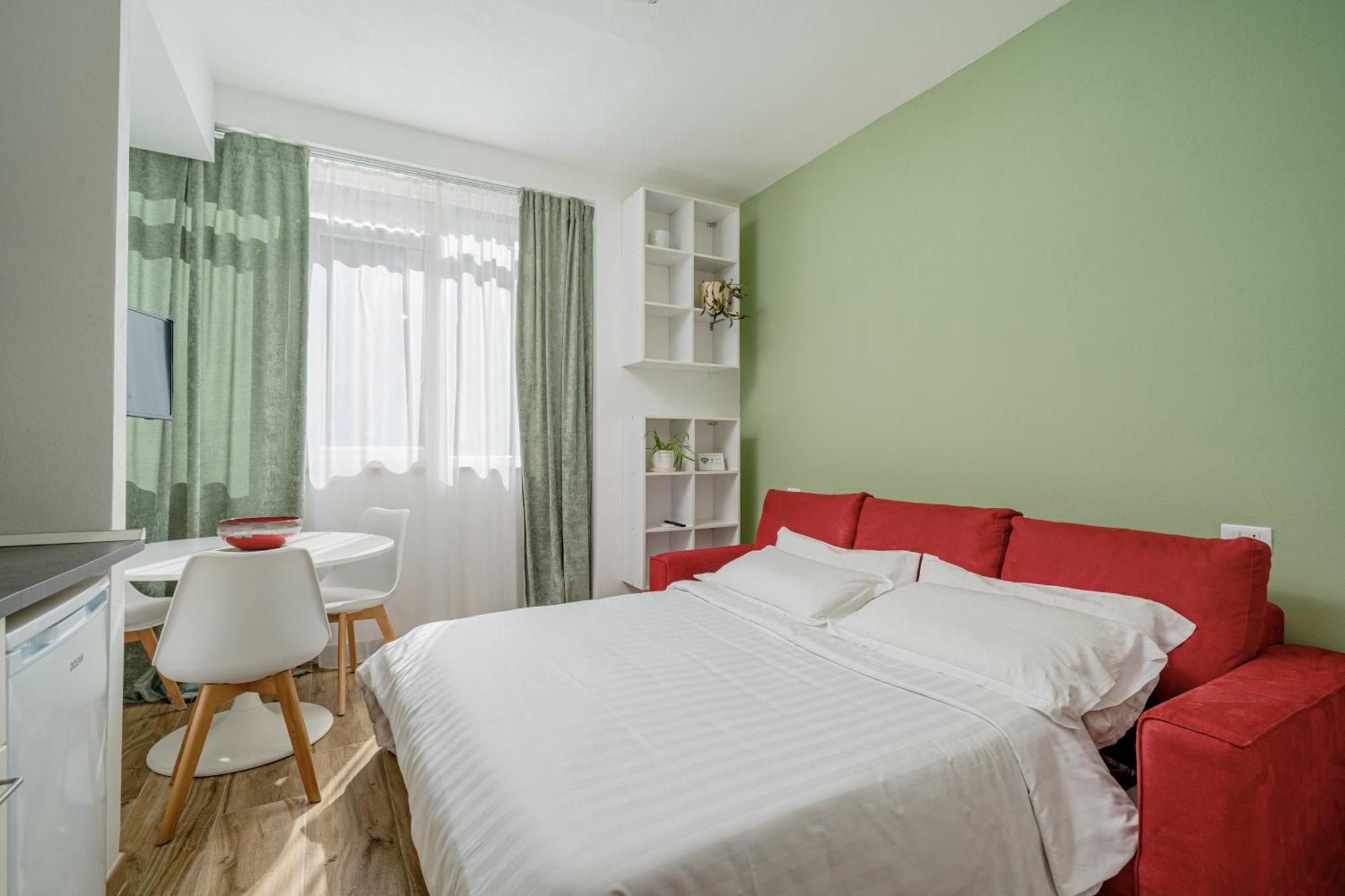 Dimore In Residenze Asproni 24 Cagliari Ngoại thất bức ảnh