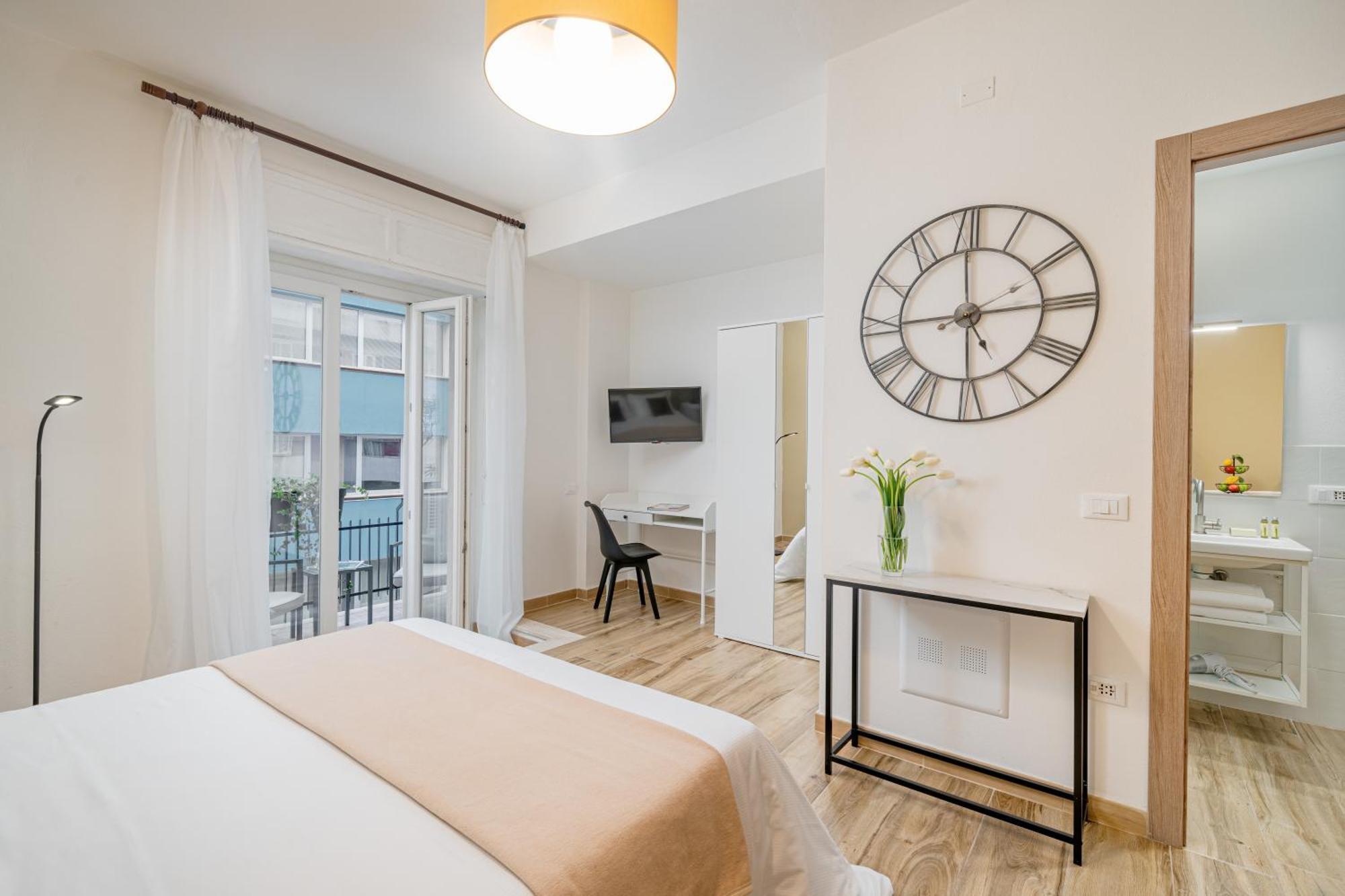 Dimore In Residenze Asproni 24 Cagliari Ngoại thất bức ảnh