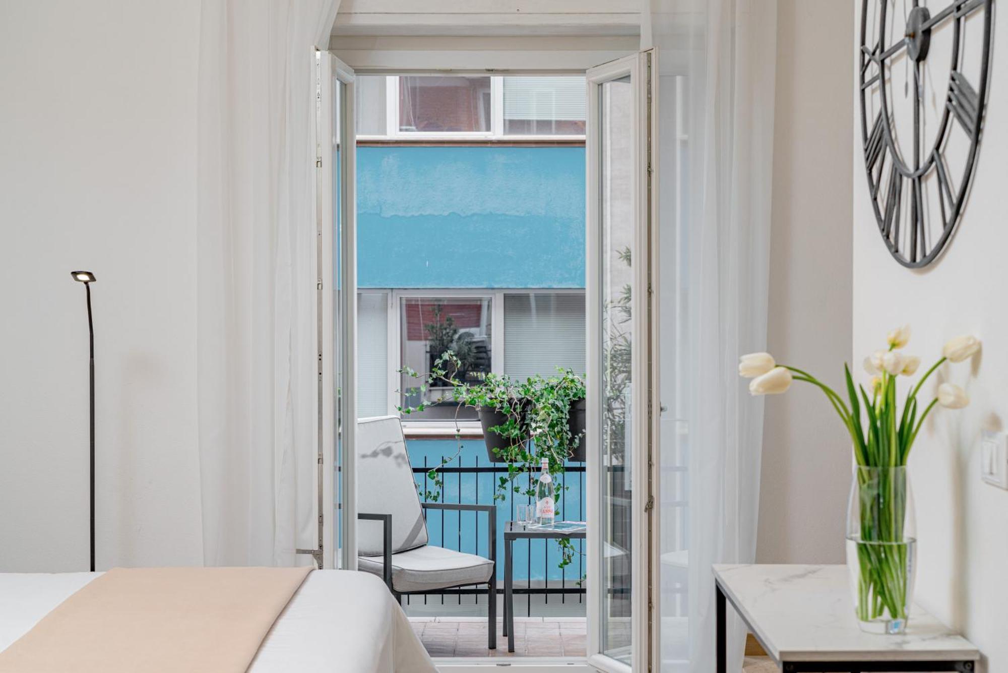 Dimore In Residenze Asproni 24 Cagliari Ngoại thất bức ảnh