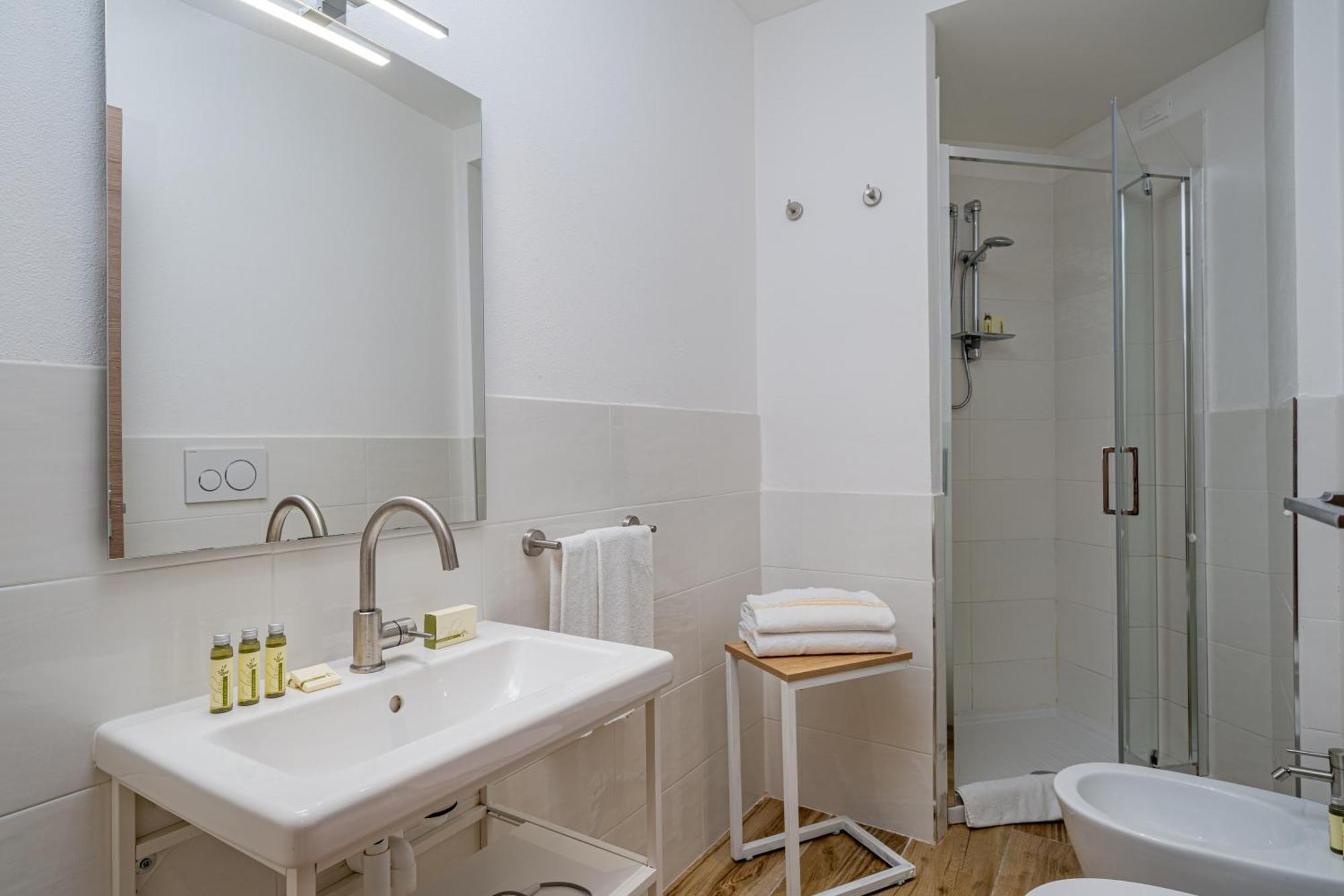 Dimore In Residenze Asproni 24 Cagliari Ngoại thất bức ảnh