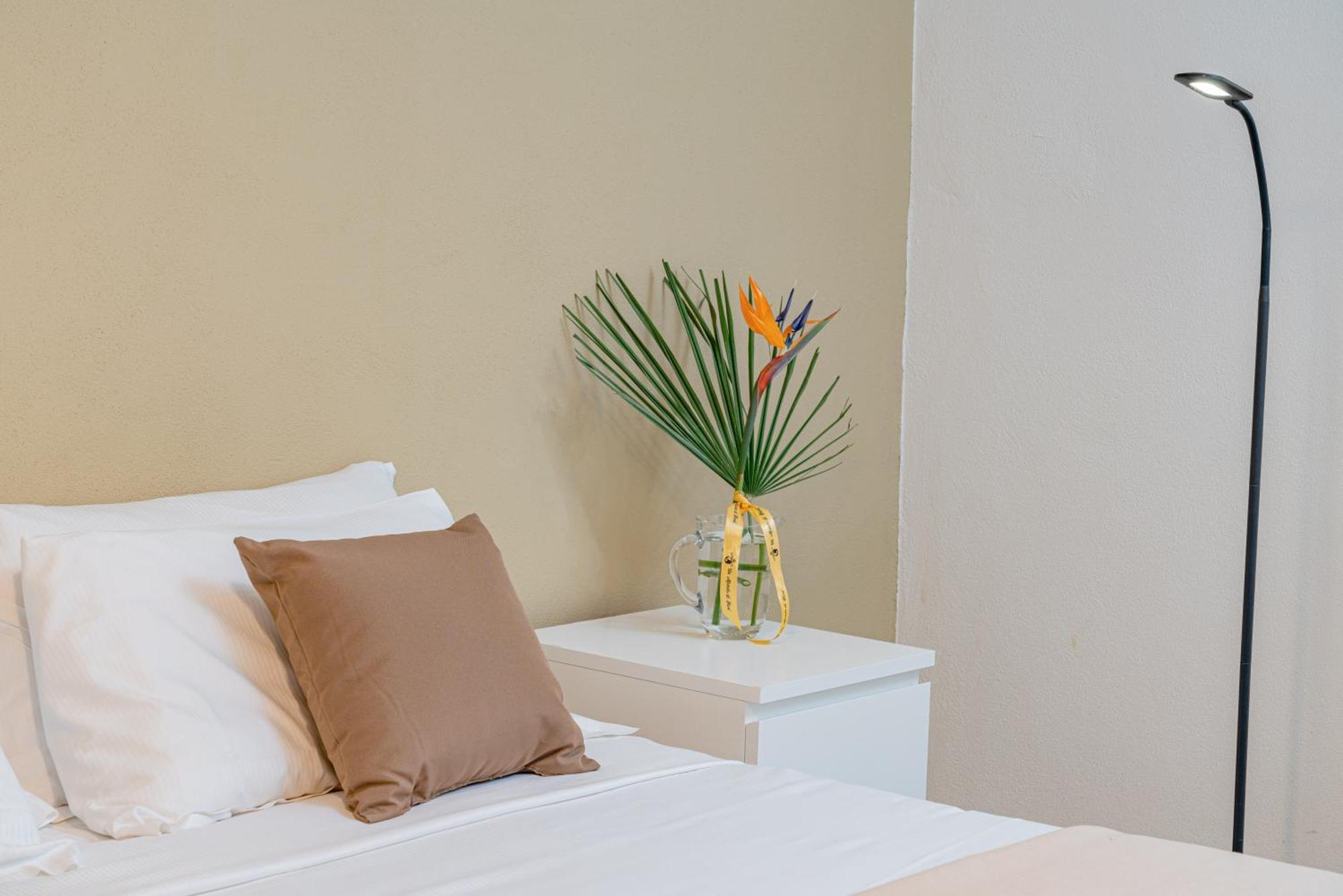Dimore In Residenze Asproni 24 Cagliari Ngoại thất bức ảnh