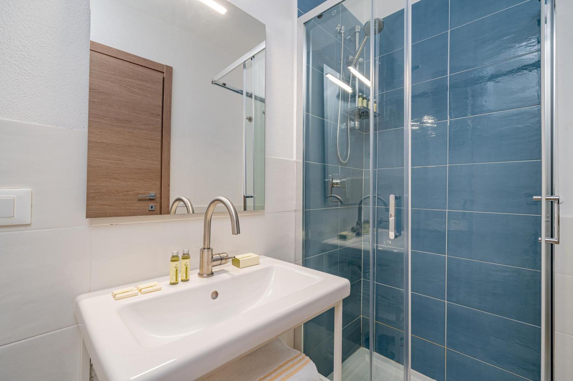 Dimore In Residenze Asproni 24 Cagliari Ngoại thất bức ảnh