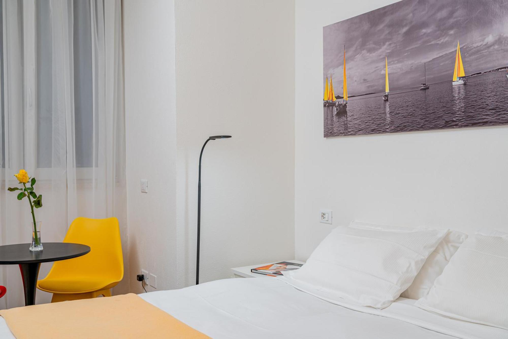 Dimore In Residenze Asproni 24 Cagliari Ngoại thất bức ảnh