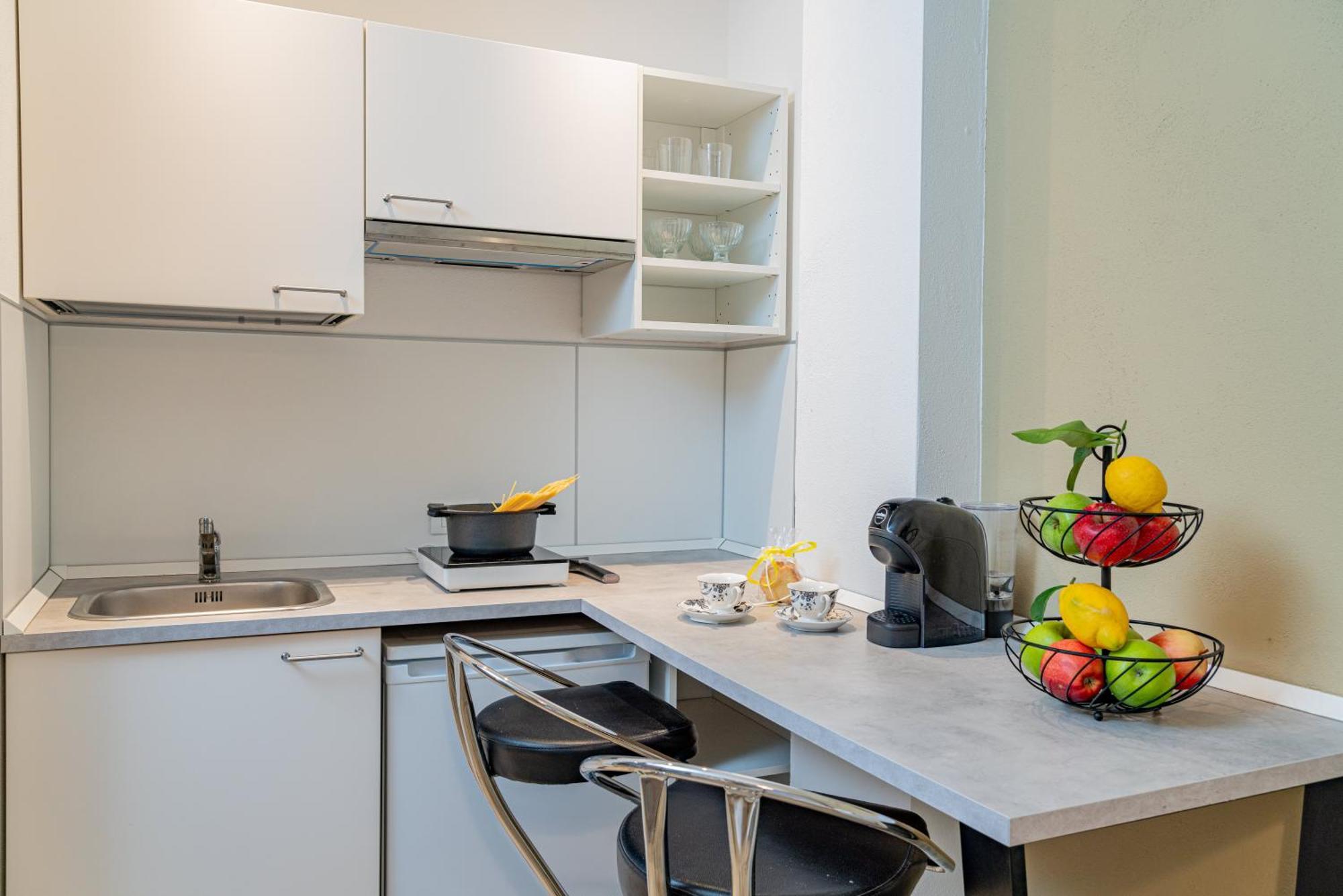 Dimore In Residenze Asproni 24 Cagliari Ngoại thất bức ảnh