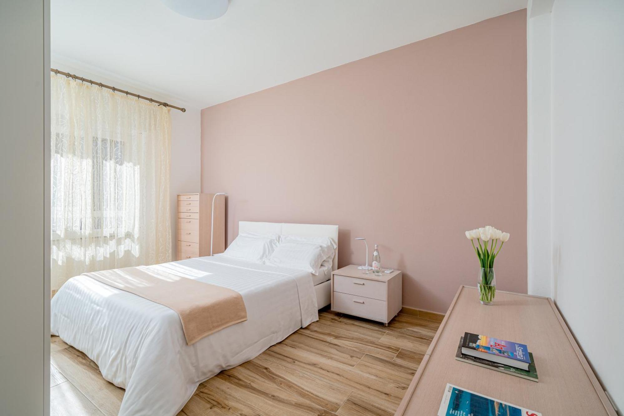 Dimore In Residenze Asproni 24 Cagliari Ngoại thất bức ảnh