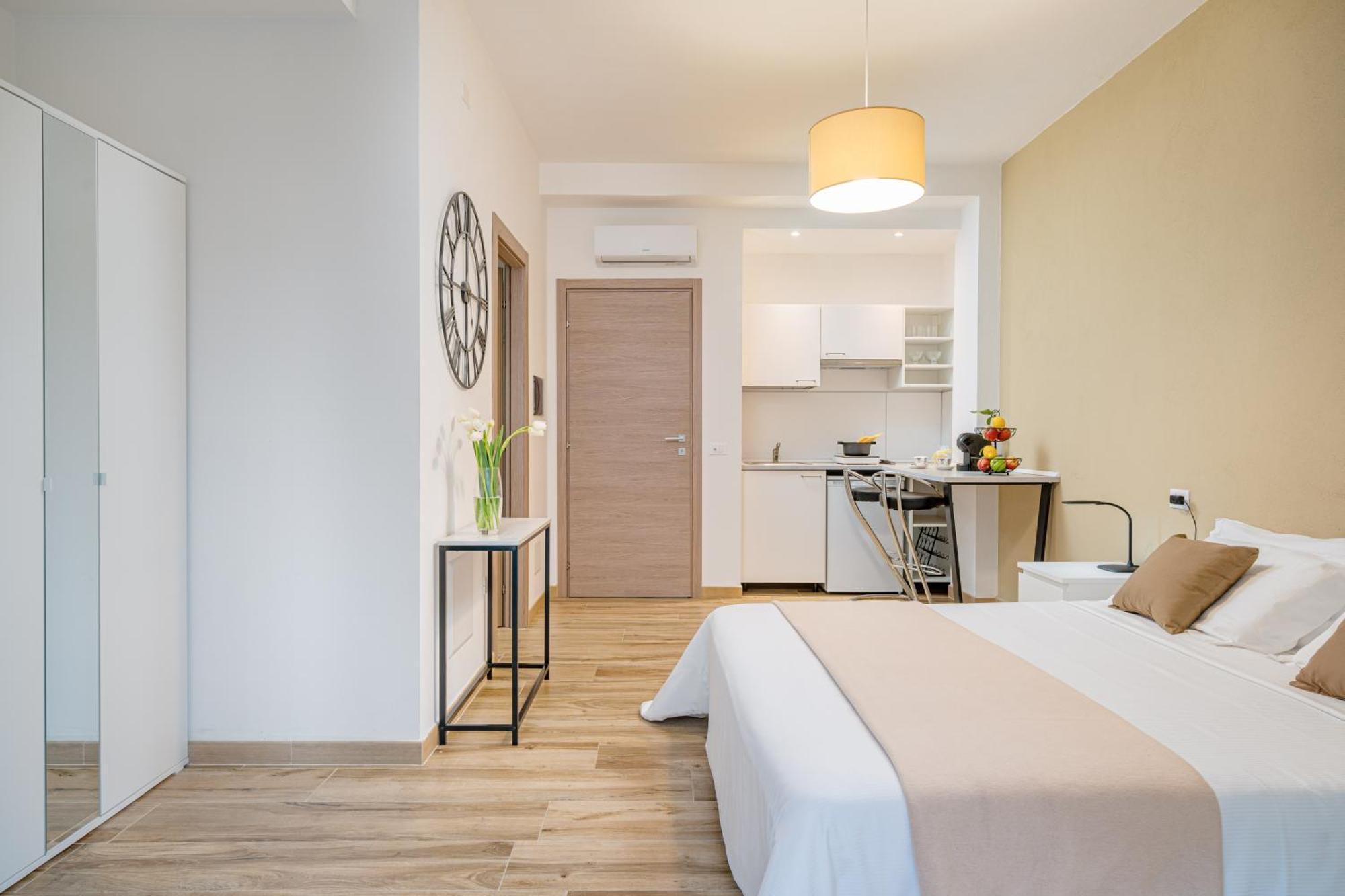 Dimore In Residenze Asproni 24 Cagliari Ngoại thất bức ảnh