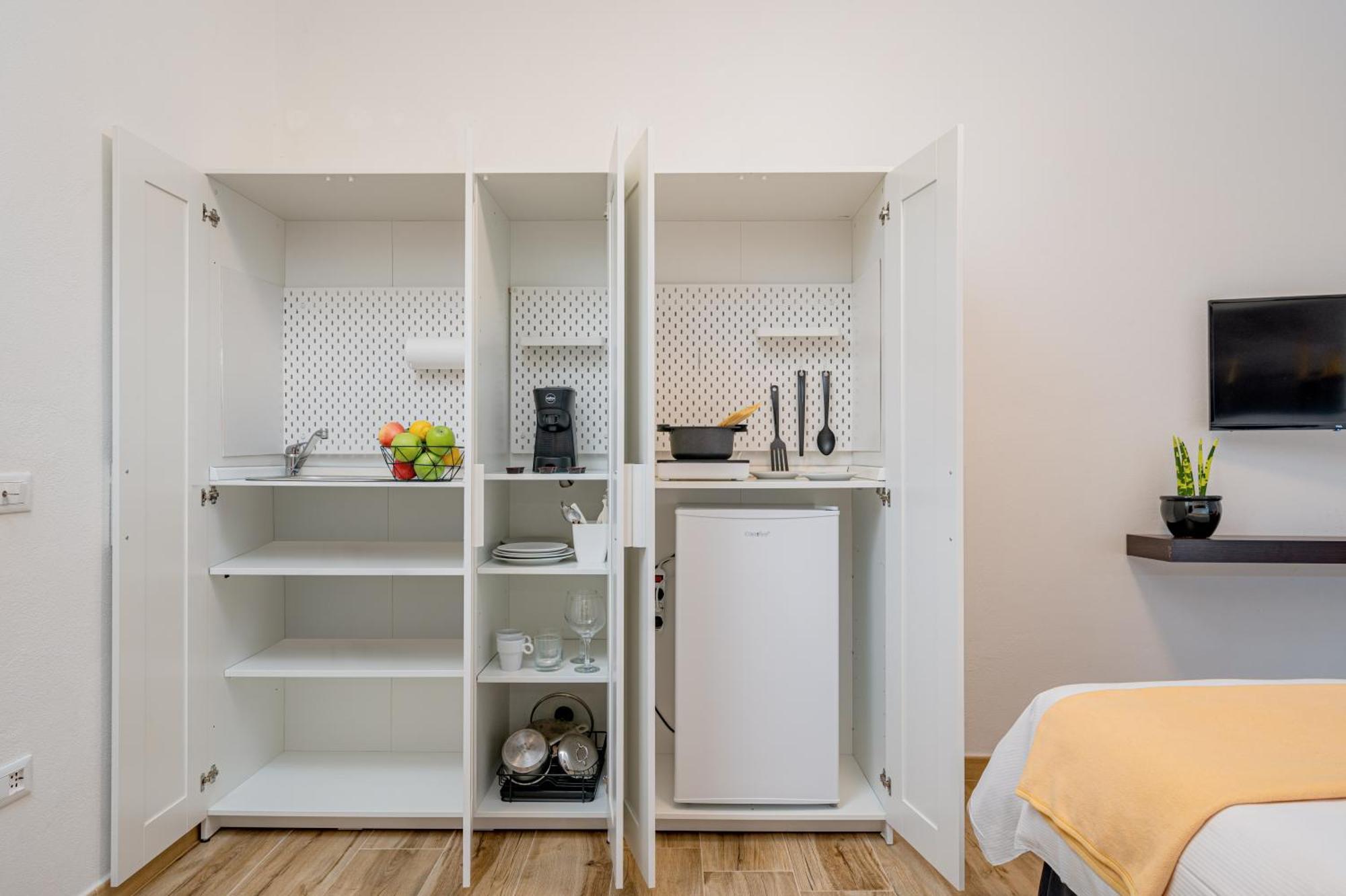 Dimore In Residenze Asproni 24 Cagliari Ngoại thất bức ảnh