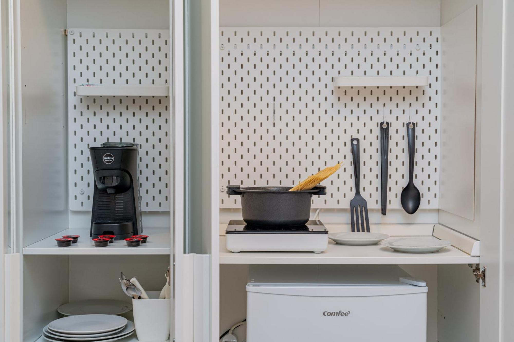 Dimore In Residenze Asproni 24 Cagliari Ngoại thất bức ảnh